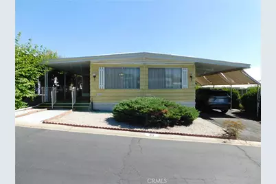 12151 Fremont Street #33, Yucaipa, CA 92399 - Photo 1