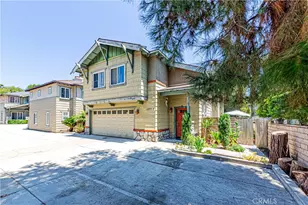 1225 S Alta Vista Ave, Monrovia, CA 91016 - Photo 1