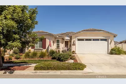 34664 Bella Vista Drive, Yucaipa, CA 92399 - Photo 1