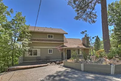 695 Sutter Lane, Lake Arrowhead, CA 92352 - Photo 1