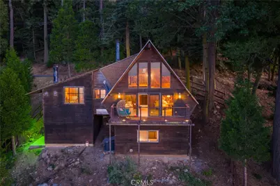 21582 Lakeland Vw, Cedarpines Park, CA 92322 - Photo 1