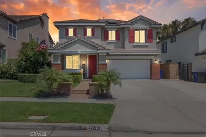 6031 Medinah Street, Fontana, CA 92336 - Photo 1