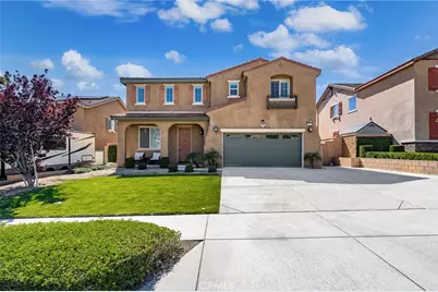 5410 Salt Bush Way, Fontana, CA 92336 - Photo 1