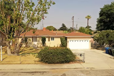 1022 Gothic Way, Pomona, CA 91768 - Photo 1