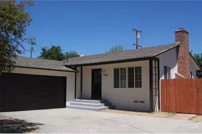 1256 W Alexander Avenue, San Bernardino, CA 92405 - Photo 1
