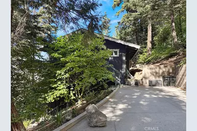 24466 Altdorf Drive, Crestline, CA 92325 - Photo 1