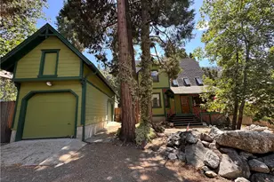 41061 Pine Dr, Forest Falls, CA 92339 - Photo 1