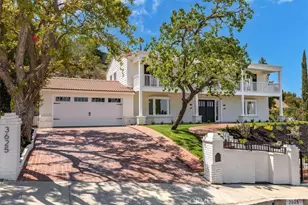 3625 Terrace View Dr, Encino, CA 91436 - Photo 1