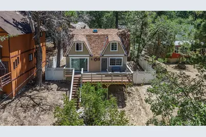 32979 Deer Lane, Running Springs, CA 92382 - Photo 1