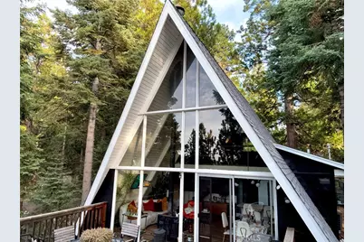 767 Grass Valley Road, Lake Arrowhead, CA 92352 - Photo 1