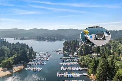 0 Mbm 13-1, Lake Arrowhead, CA 92352 - Photo 1