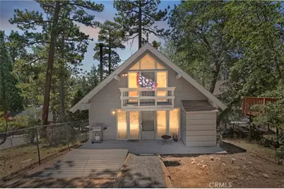 572 Waynoka Lane, Big Bear Lake, CA 92315 - Photo 1
