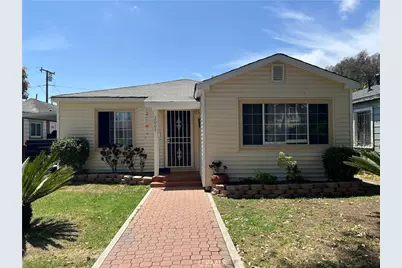 2085 Fashion Avenue, Long Beach, CA 90810 - Photo 1