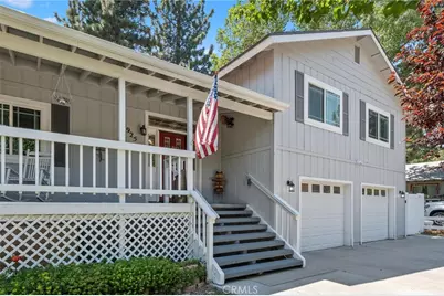 925 Apple Avenue, Wrightwood, CA 92397 - Photo 1