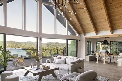 27452 Alpen Drive, Lake Arrowhead, CA 92352 - Photo 1