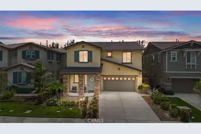15955 Symphony Lane, Fontana, CA 92336 - Photo 1