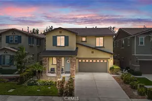 15955 Symphony Ln, Fontana, CA 92336 - Photo 1