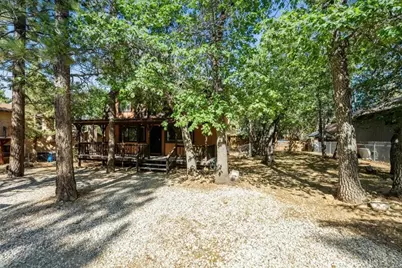 753 Sunset Lane, Sugarloaf, CA 92386 - Photo 1