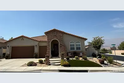 1576 Lindsey Peak, Beaumont, CA 92223 - Photo 1