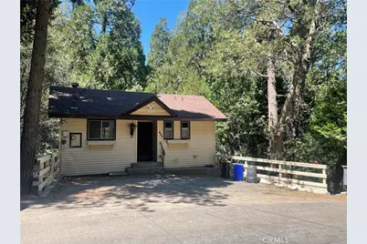 652 Knoll Drive, Crestline, CA 92325 - Photo 1