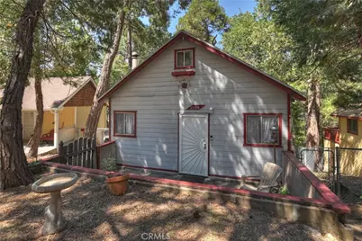 23376 Knapps Cutoff, Crestline, CA 92325 - Photo 1