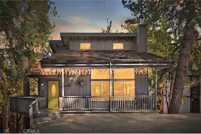 1180 S Sheephorn Road, Big Bear City, CA 92314 - Photo 1