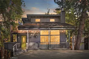 1180 S Sheephorn Rd, Big Bear City, CA 92314 - Photo 1