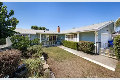 35683 Wildwood Canyon Road, Yucaipa, CA 92399 - Photo 1