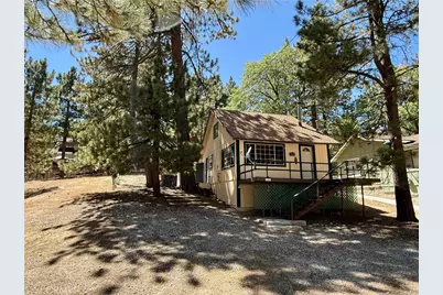 524 Fir Drive, Green Valley Lake, CA 92341 - Photo 1