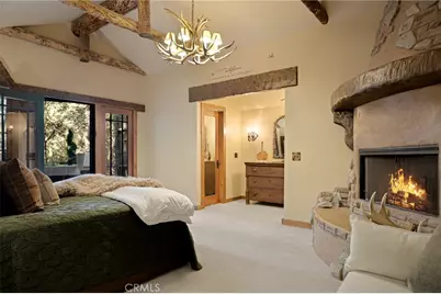 910 Crest Fern Drive, Lake Arrowhead, CA 92352 - Photo 1