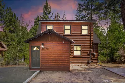 39572 Gilner Drive, Big Bear Lake, CA 92315 - Photo 1