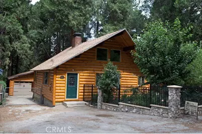 9376 Dogwood Lane, Forest Falls, CA 92339 - Photo 1