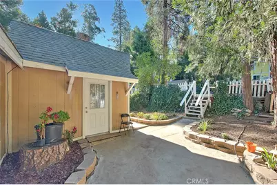 23924 Pioneer Camp Road, Crestline, CA 92325 - Photo 1