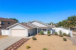 29639 Avenida De Sereno, Menifee, CA 92586 - Photo 1