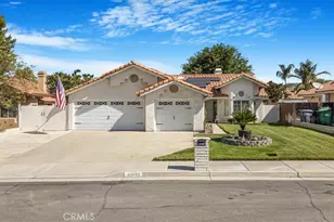 43444 Avenida Miraflores, Hemet, CA 92544 - Photo 1
