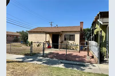 6501 E Olympic Boulevard, Los Angeles, CA 90022 - Photo 1