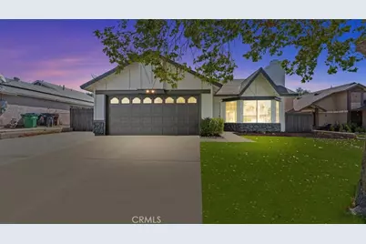 13420 Nutmeg Street, Moreno Valley, CA 92553 - Photo 1