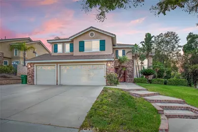 2714 Peachwood Circle, Corona, CA 92882 - Photo 1