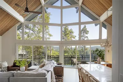 27937 West Shore Road, Lake Arrowhead, CA 92352 - Photo 1