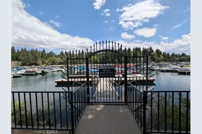 3 Mbm 12- Dock, Lake Arrowhead, CA 92352 - Photo 1