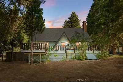 31124 All View Drive, Running Springs, CA 92382 - Photo 1
