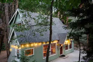 407 Dolly Varden Dr, Lake Arrowhead, CA 92352 - Photo 1