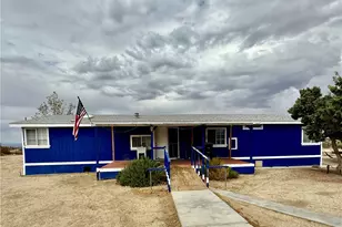 1774 Barkley Ranch Rd, Pinon Hills, CA 92372 - Photo 1