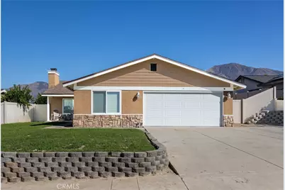 28490 Sycamore Drive, Highland, CA 92346 - Photo 1