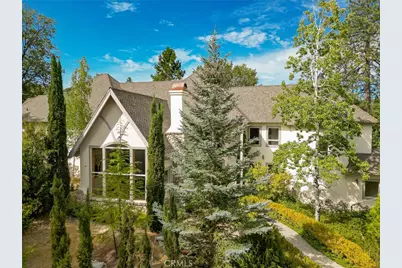 1036 Mallard Drive, Lake Arrowhead, CA 92352 - Photo 1