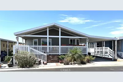 4095 Fruit Street #603, La Verne, CA 91750 - Photo 1