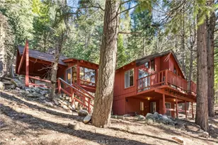 465 Blue Jay Canyon Rd, Blue Jay, CA 92317 - Photo 1