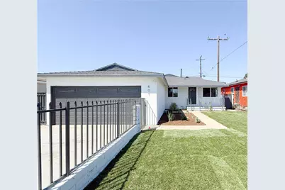 601 S Keene Avenue, Compton, CA 90220 - Photo 1