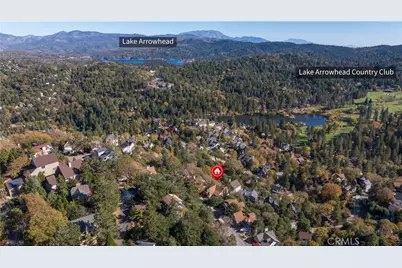 855 Sonoma Drive, Lake Arrowhead, CA 92352 - Photo 1