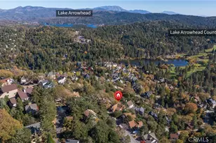 855 Sonoma Dr, Lake Arrowhead, CA 92352 - Photo 1